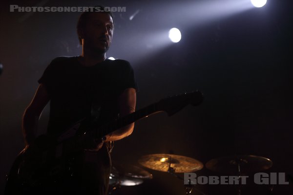 65DAYSOFSTATIC - 2023-09-21 - PARIS - La Maroquinerie - 